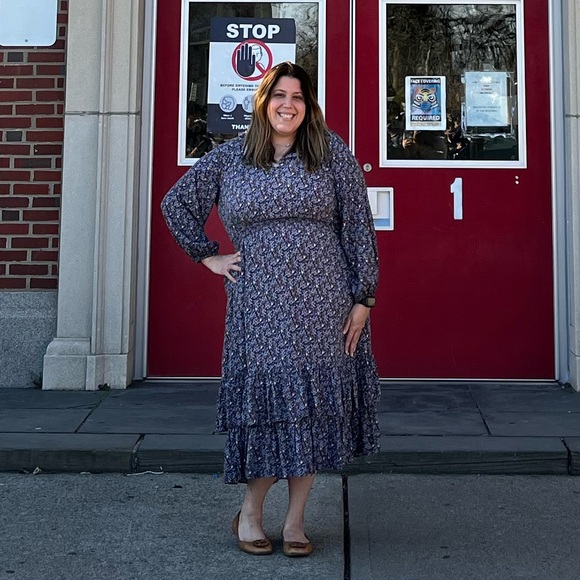 Target Dress - Picture 3 of 3